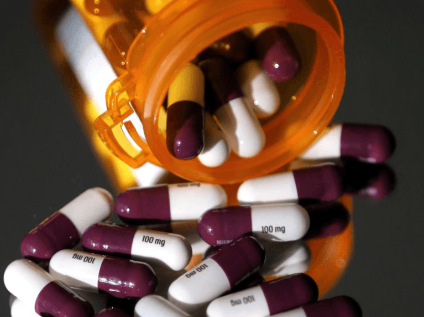 Merck nënshkruan marrëveshje me Singaporin për pilulën kundër COVID-19