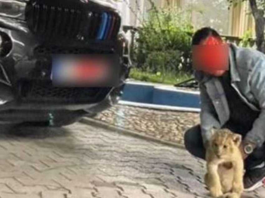 Mbante luan në shtëpi, arrestohet nga policia
