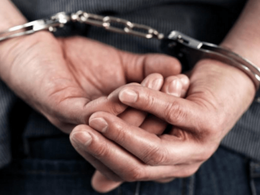 Vlorë, organizonte lojëra fati në lokal, arrestohet 33 vjeçari