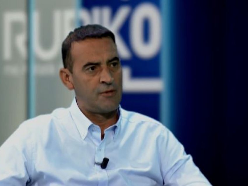 Daut Haradinaj: Nëse më ishin vrarë 700 ushtarë, do t’a ulja kokën nga virusi vdiqën më shumë