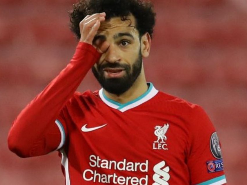 Manchester City duhet të testojë Liverpoolin për Salah