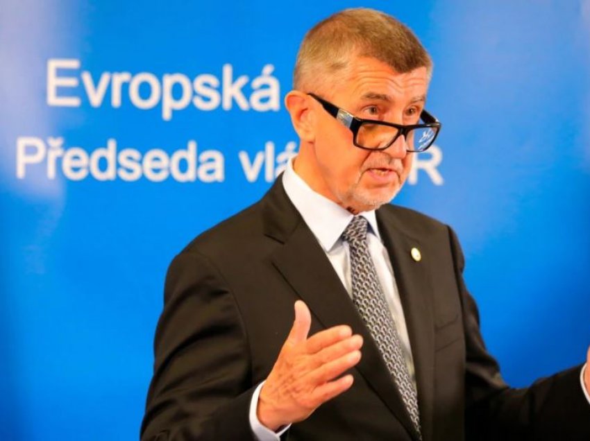 “Pandora Papers”, shqetësim për kryeministrin çek Andrej Babis në prag zgjedhjeve