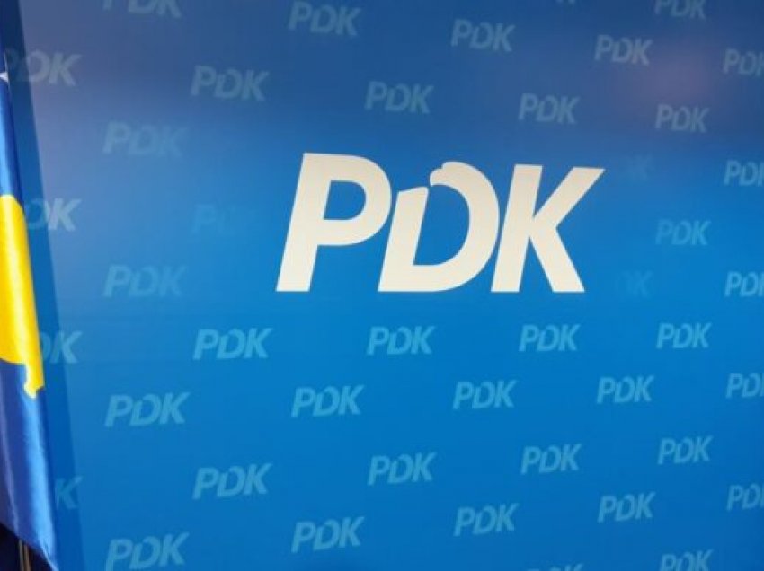 PDK: Demonstratat e 68’tës shënuan një moment të lavdishëm në historinë e Republikës së Kosovës