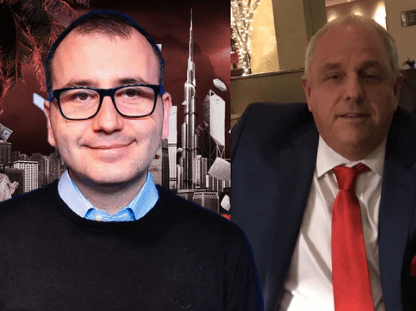 Pandora Papers/ Reagon biznesmeni shqiptar: Gazetari ka keqpërdorur informacionin, do ta hedh në gjyq!