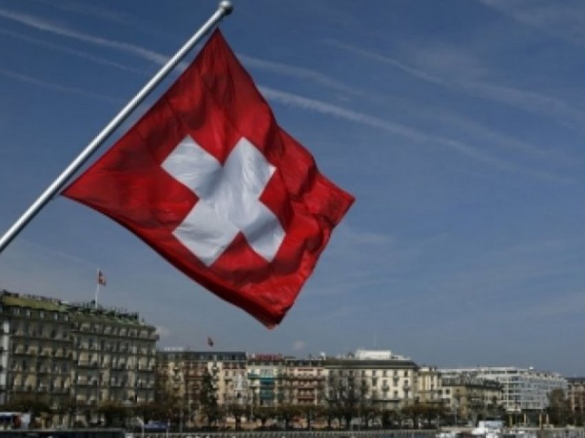 RMV do të hap konsullatë në Zurich të Zvicrës