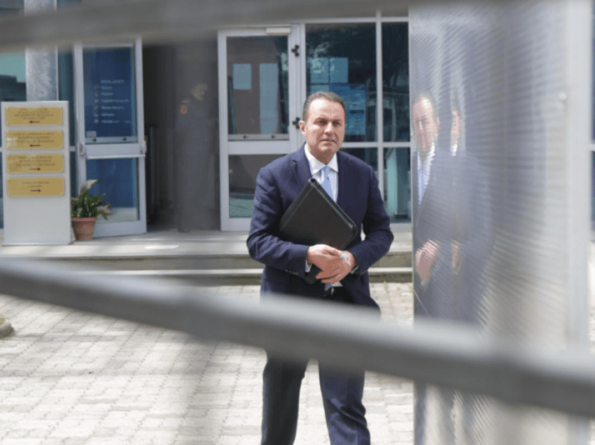 Ish-kryeprokurori shqiptar nuk gjendet nga policia, pritet të shpallet në kërkim ndërkombëtar
