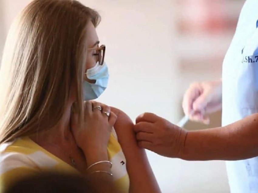 Vdes një femër në Malishevë, familjarët dyshojnë se shkaku është vaksina antiCOVID