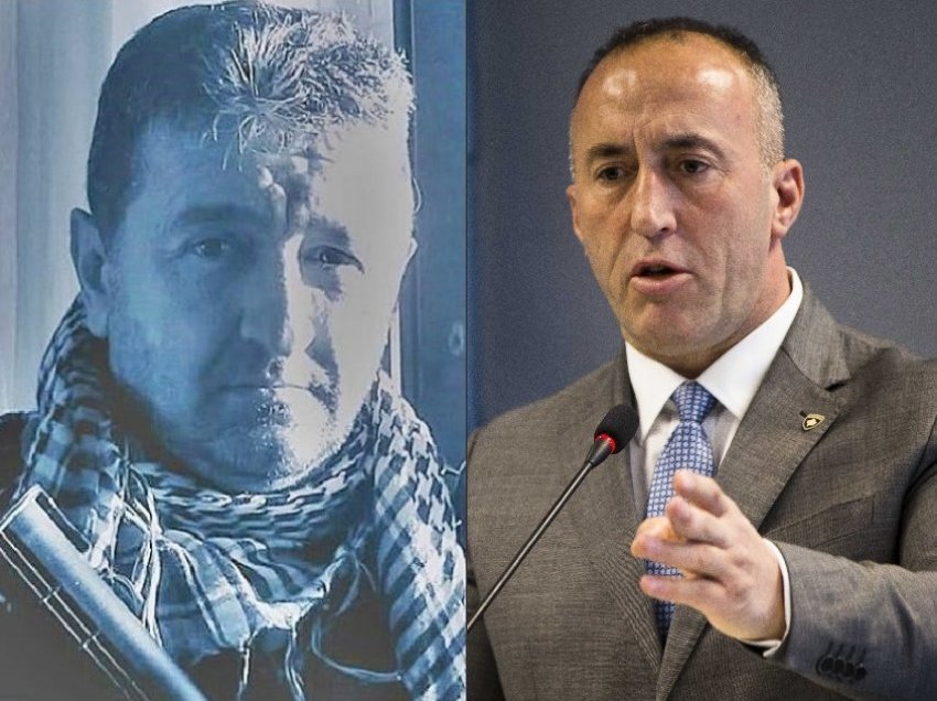 ‘Shpërthen’ Naim Miftari ndaj Ramush Haradinajt – ia përmend vrasjet e familjes Musaj dhe bashkëpunimin me vrasësin e Ivanoviqit