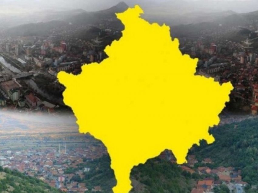 “Zajednica”, Kosovën (Dardaninë) e shndërron në koloni të Serbisë