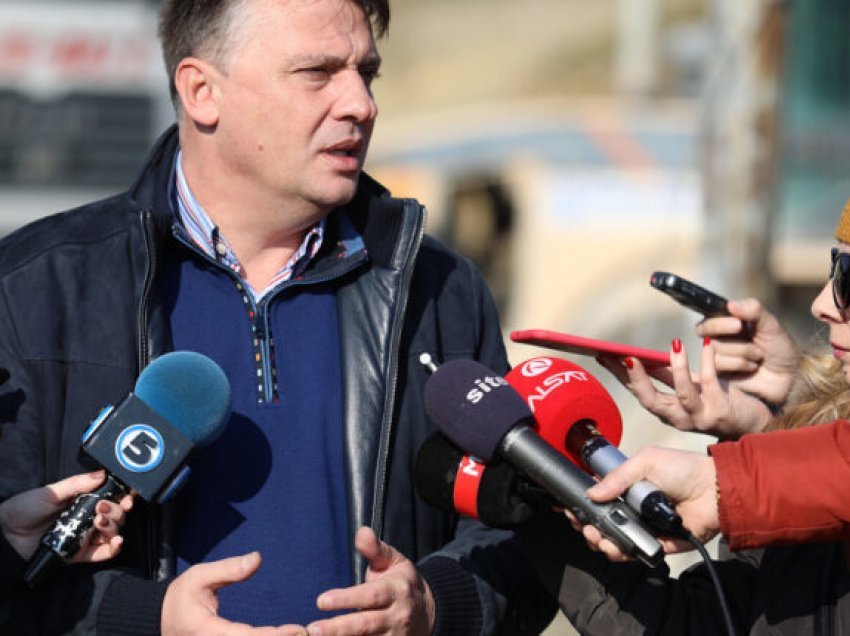Shilegov: Shkupjanet do të kenë parkun argëtues më të madh në rajon 