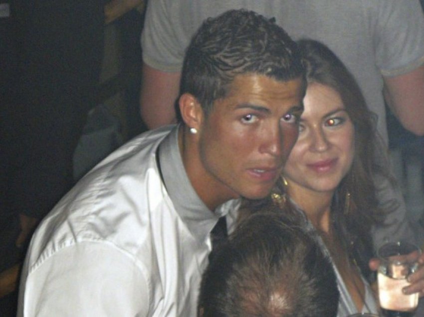 Gjykatësi amerikan rekomandon që rasti i përdhunimit nga Cristiano Ronaldo...