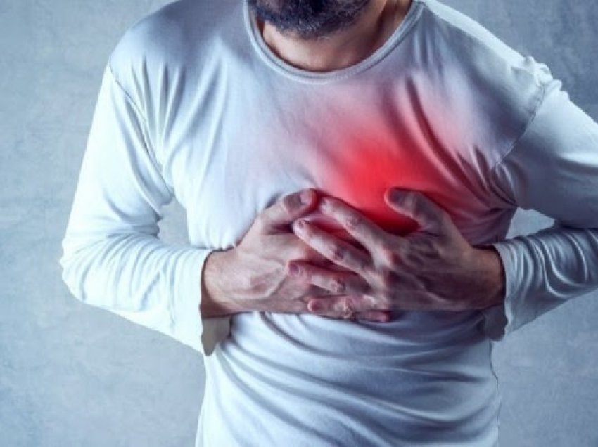 Simptomat që zbulojnë nëse keni arteriet e bllokuara