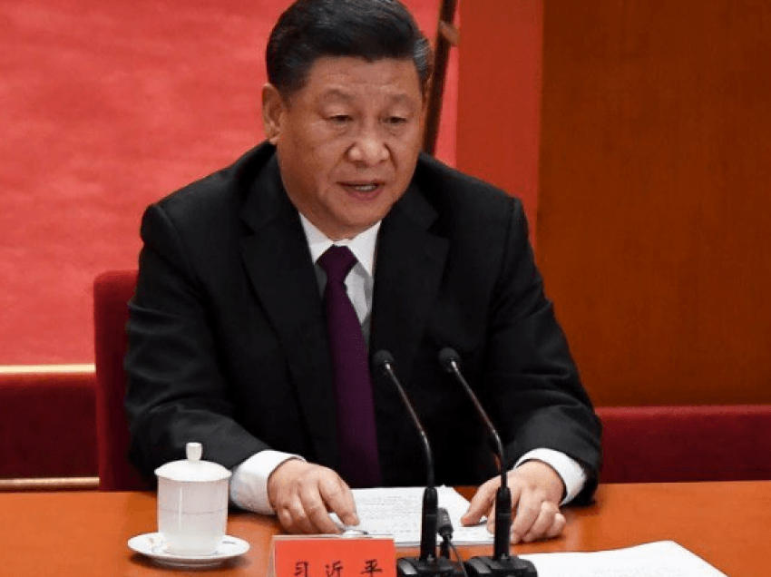 Presidenti kinez premton ribashkim me Tajvanin