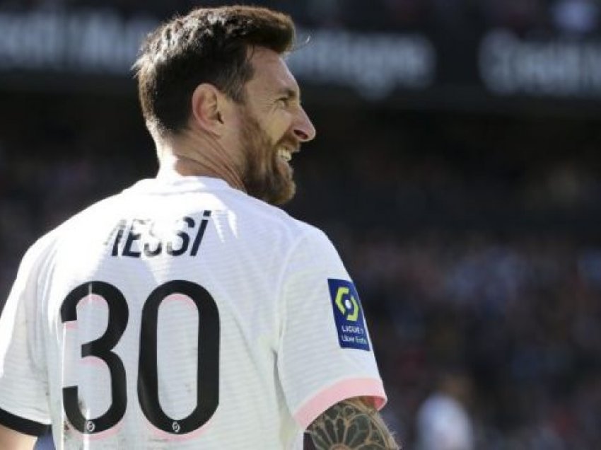 Sipas Messit këta futbollistë e meritojnë “Topin e Artë”
