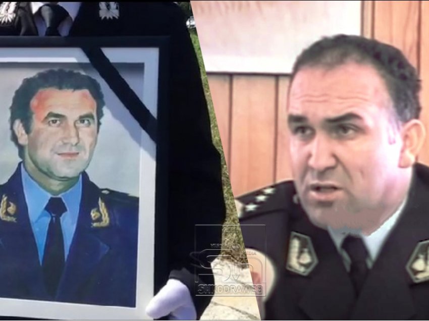  Krimet e vjetra/ Ekzekutimi i kolonelit Arben Zylyftari në krye të detyrës, SPAK rihap hetimet
