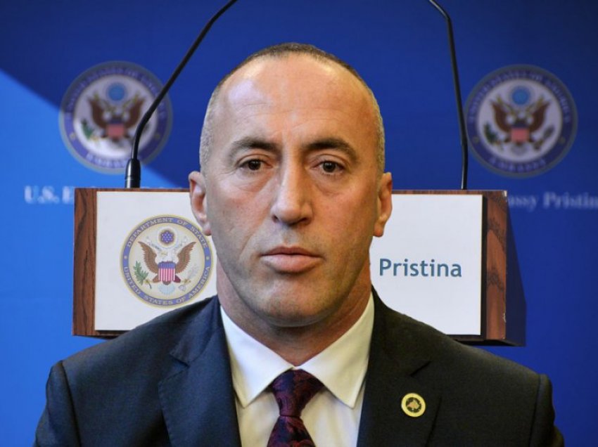 Projekti i gazsjellësit amerikan, Haradinaj ka një thirrje për Qeverinë Kurti 