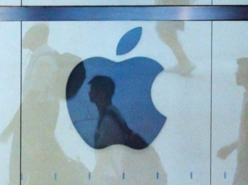 Apple po ndërton një seli të re rajonale në Los Angeles