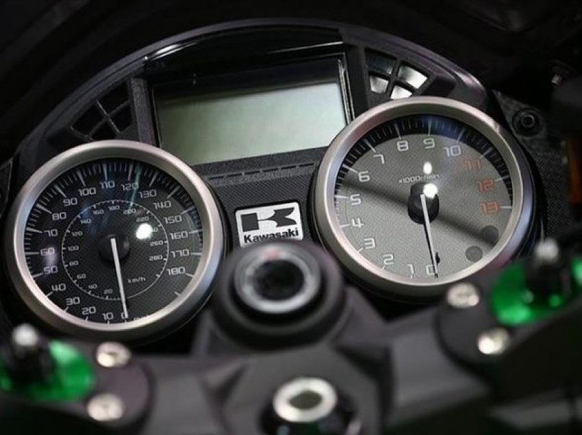 Kawasaki do të orientohet në motoçikletat elektrike deri në vitin 2035