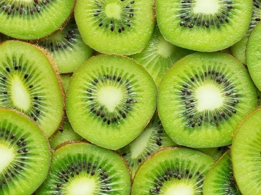 Nuk është molla, zbuloni frutin e gjelbër që largon stresin