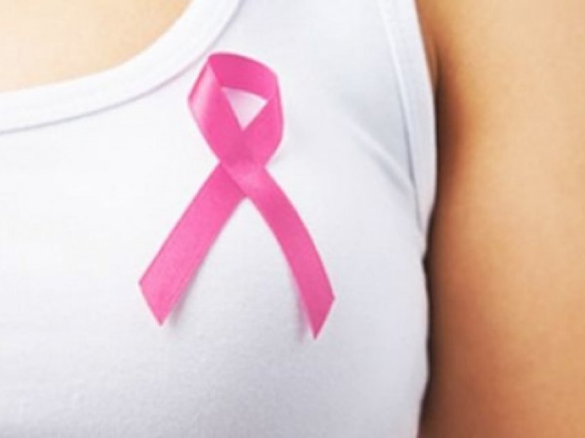 Rritet numri i të prekurve nga kanceri i gjirit në Maqedoni