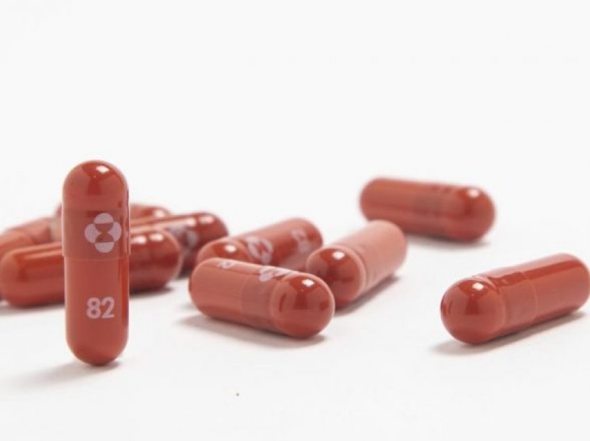 Nëse miratohet nga rregullatorët amerikanë, kjo do të jetë pilula e parë për të trajtuar Covid-19
