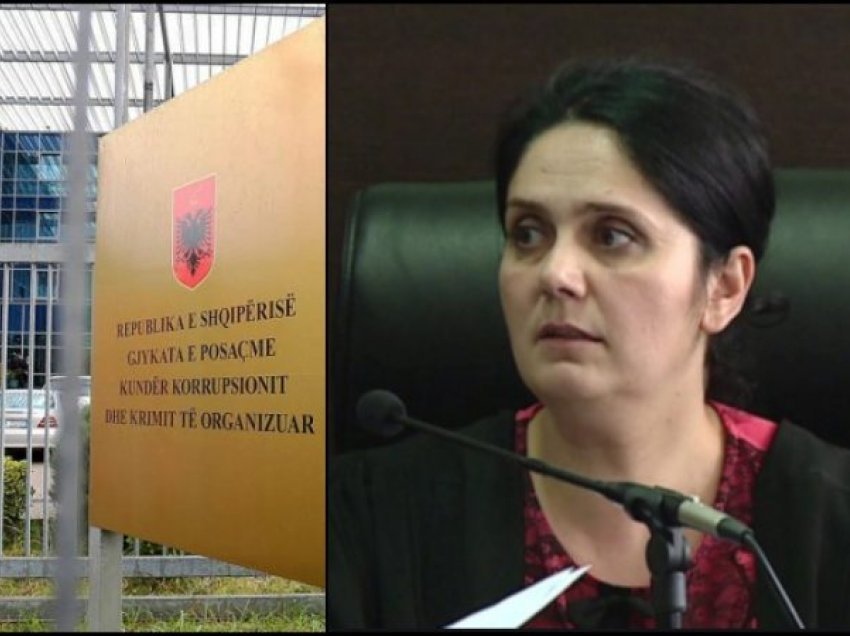Korrupsioni në Gjykatën e Krujës/ Gjykim i shkurtuar për Enkeleda Hoxhën dhe 10 të pandehurit