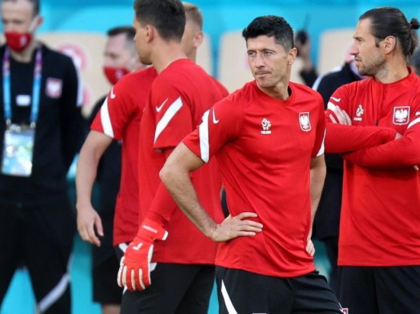 Dallimi i lartë në vlerën ekipore mes Shqipërisë dhe Polonisë