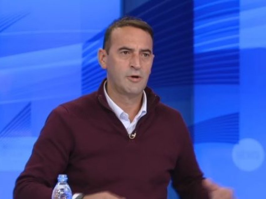 Daut Haradinaj akuzon kundërkandidatët: Ma kanë kopjuar programin 100%