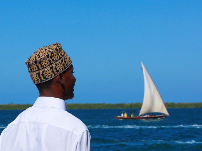 GJND refuzon çështjen e Kenias në rreshtin kufitar detar të Somalisë