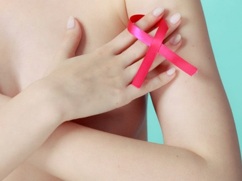 Kanceri i gjirit dhe gjenetika – Rreziku rritet 90% nga stili i jetesës
