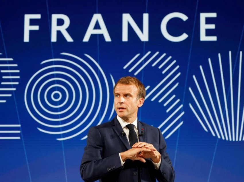 Voa/ Francë, 35 miliardë dollarë investime për novacione dhe prodhim