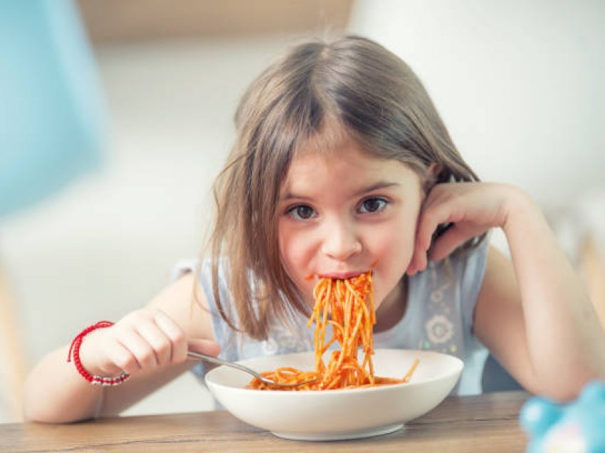 Studimi tregon sa herë në ditë ndjenë uri një fëmijë