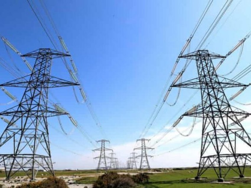 Çmimet e energjisë elektrike në rajon, ku renditet Maqedonia e Veriut?