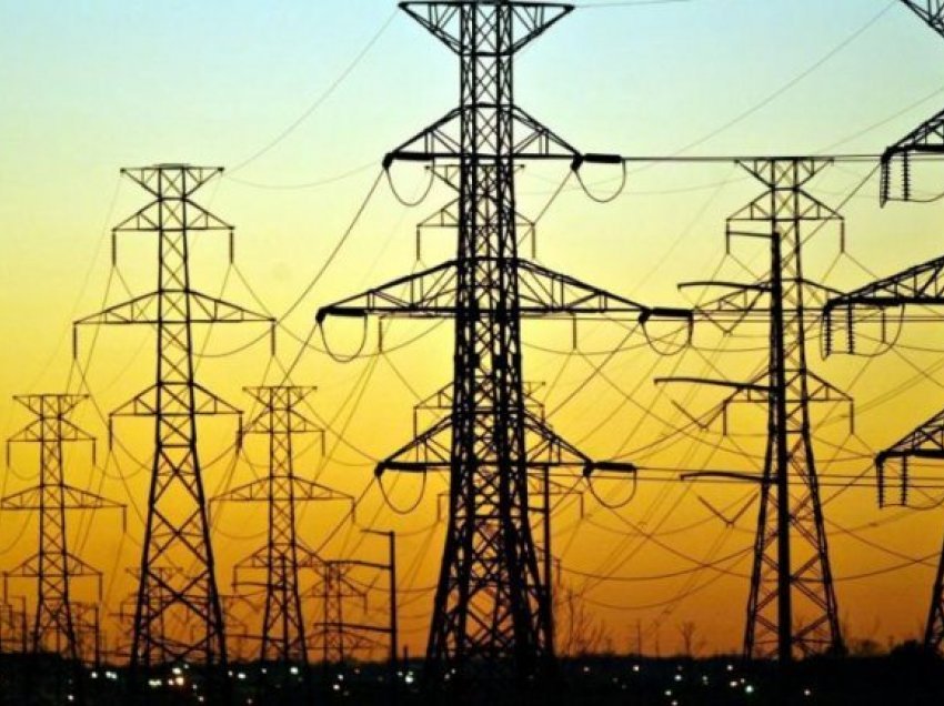 Çmimet e energjisë elektrike në rajon, Kosova me çmimin më të...