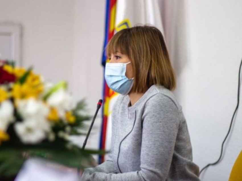 Carovska: Ministria e Shëndetësisë e koordinon testimin e nxënësve