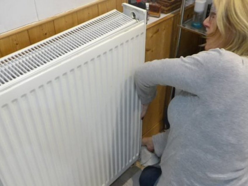 Pastroni radiatorët në mënyrën më të thjeshtë