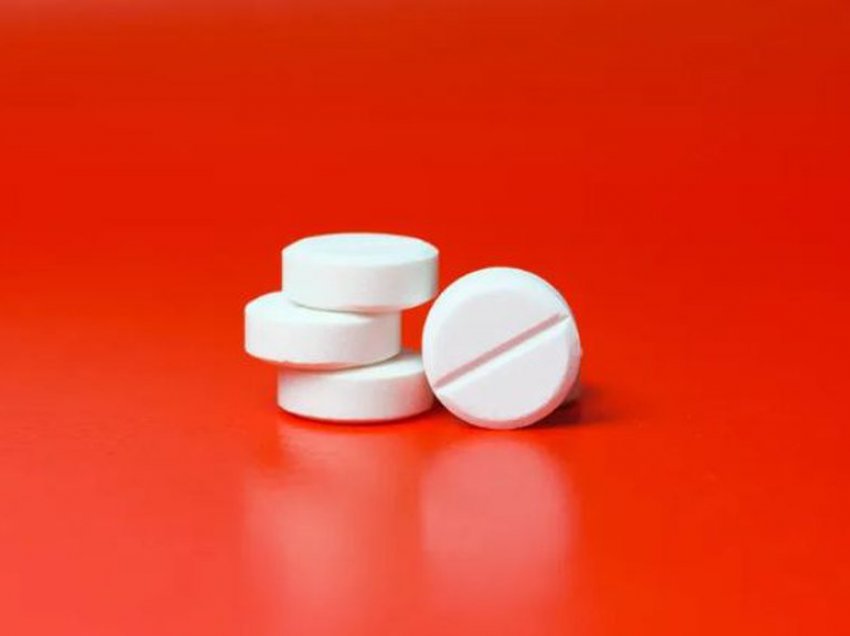Sipas mjekëve, marrja e aspirinës së përditshme duhet kufizuar, por pse?