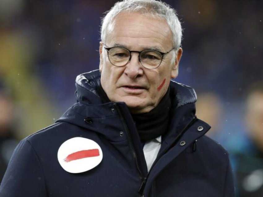 Ranieri: Paguaj darkën, nëse mbajmë portën e paprekur ndaj Liverpoolit