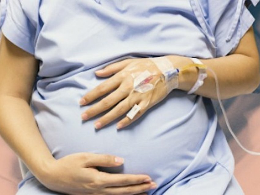 Pesë shtatzëna humbën jetën nga COVID-19, flasin nga Klinika Gjinekologjike