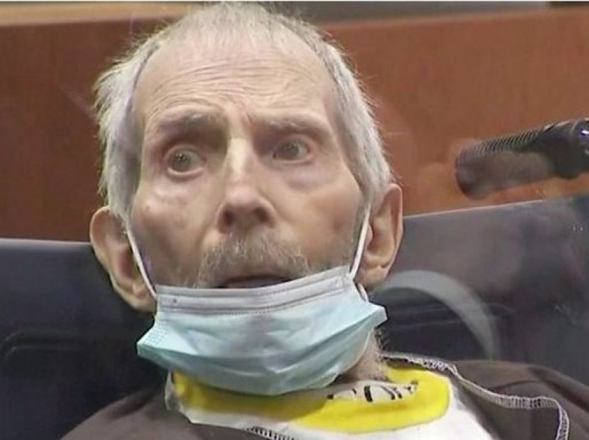Vrau shoqen e ngushtë, dënohet me burgim të përjetshëm miliarderi 78-vjeçar