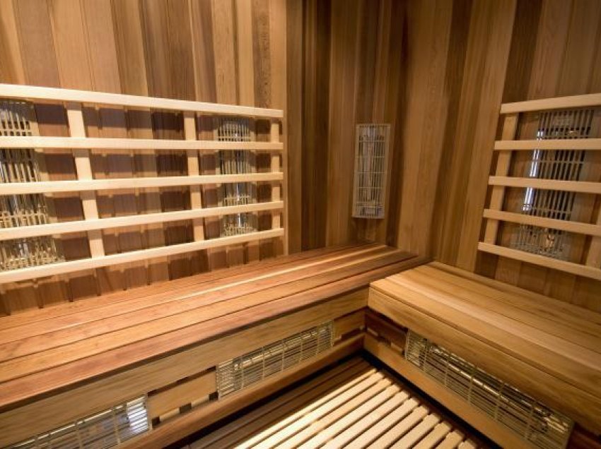 Brenda dhomës së saunas, gjenden të vdekur 4 rusët 
