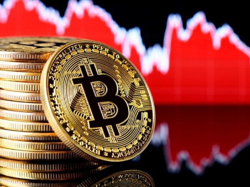 Bitcoin vazhdon të rritet, kriptovaluta i afrohet 60 mijë dollarëve