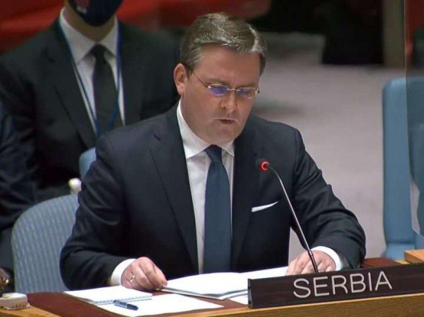 Si UNMIK-u, edhe Serbia fajëson Kosovën për tensionet në veri
