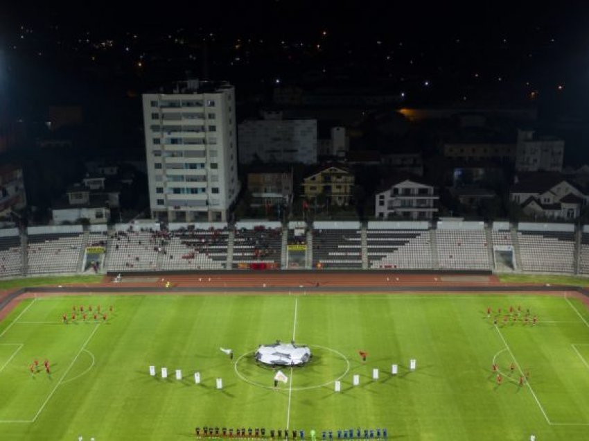 Kampionati shqiptar rikthehet me supersfida