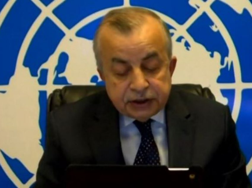 Shefi i UNMIK-ut flet para OKB-së për bisedën me Kurtin, kjo është thirrja e tij për Qeverinë e Kosovës