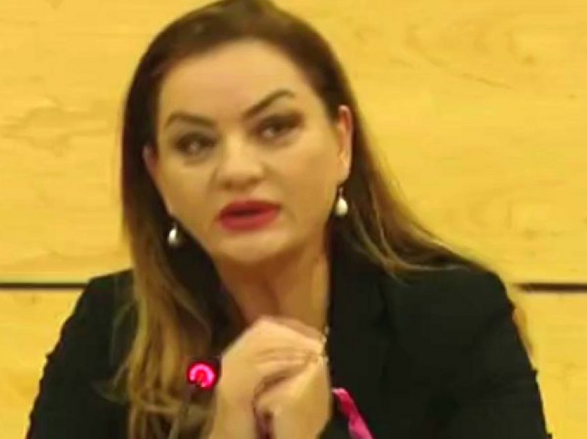 Kryetarja e LDGSH, Albana Vokshi: Janë forca e ndryshimit për të çuar Shqipërinë përpara