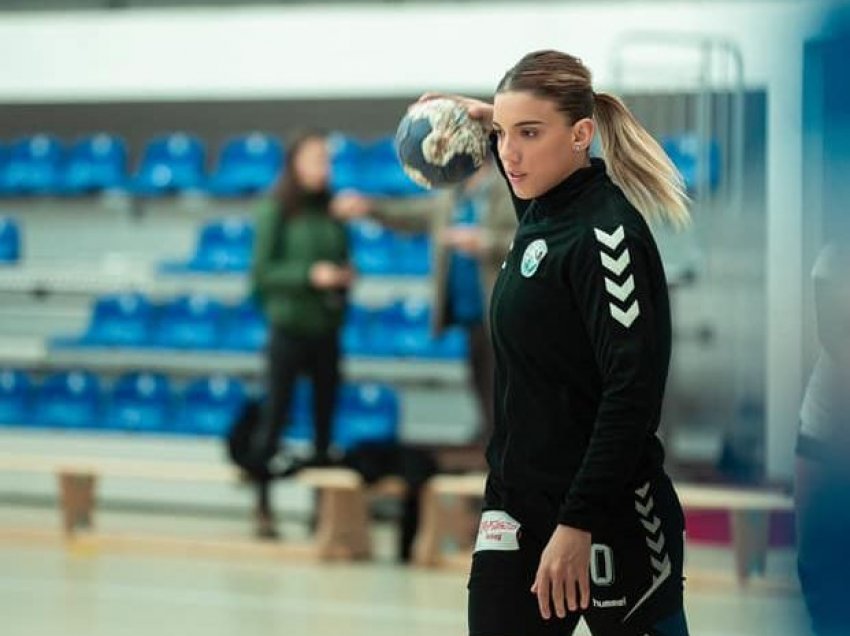 Esma Muratoviq pas eliminimit të Istogut: Treguam se si luajmë me zemër kundër kampioneve të Islandës 