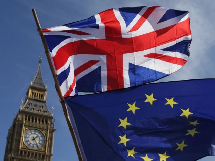 Pse Mbretëria e Bashkuar dhe BE-ja luftojnë ende për Brexit-in? 