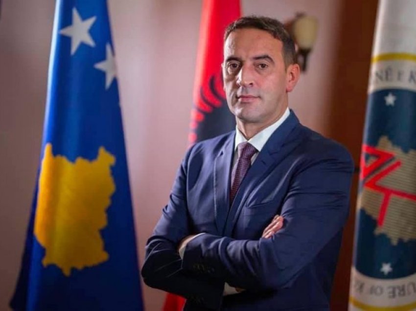 Daut Haradinaj tregon a do të bëhet nënkryetar i Prishtinës