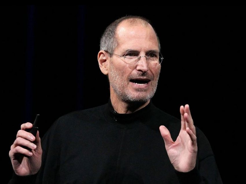 4 gjëra për të cilat Steve Jobs kishte të drejtë dhe 3 ku ai gaboi